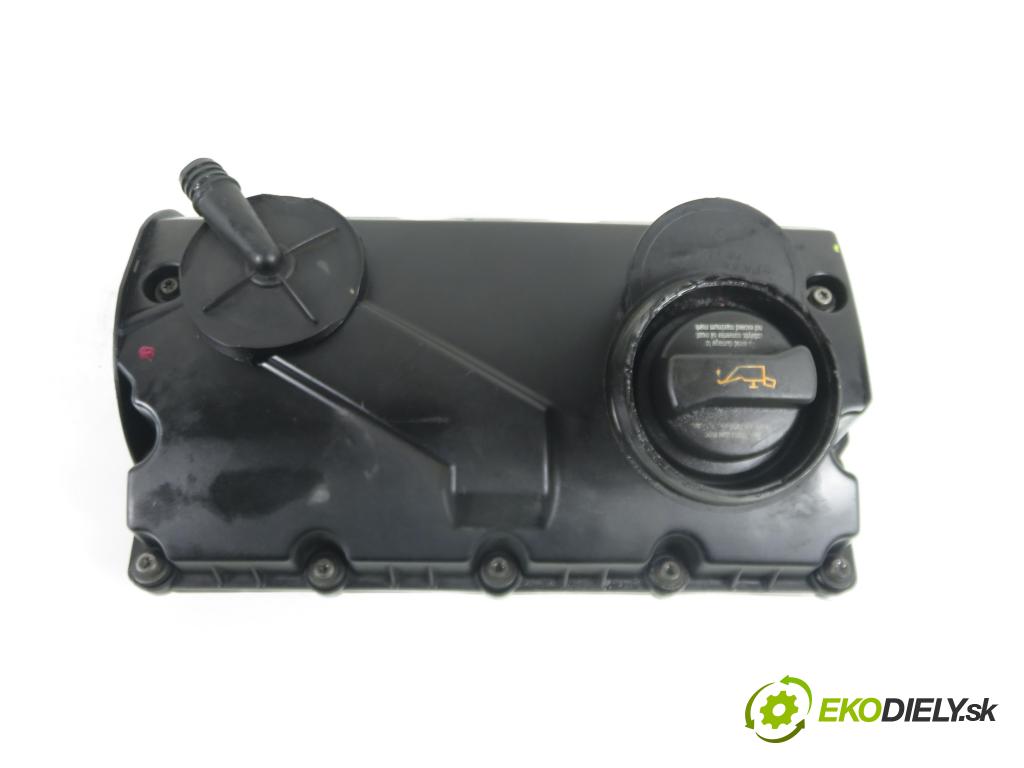 VW SHARAN (7M8, 7M9, 7M6) VAN 2006 85,00 1.9 TDI PD 115 - AUY 1896,00 kryt Ventilů 038103469AE
