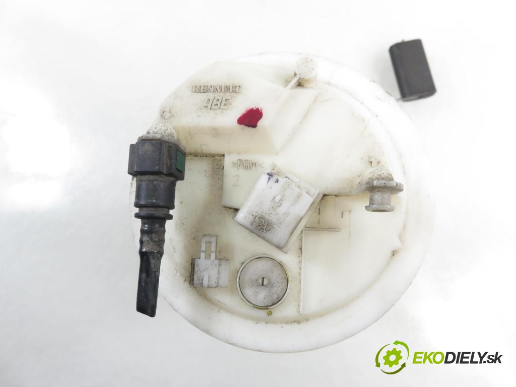 RENAULT SCENIC II (JM0/1_) MINIVAN 2004 83,00 1.6 (JM0C, JM0J, JM1B) - K4M 782 1598,00 pumpa paliva 8200029163C