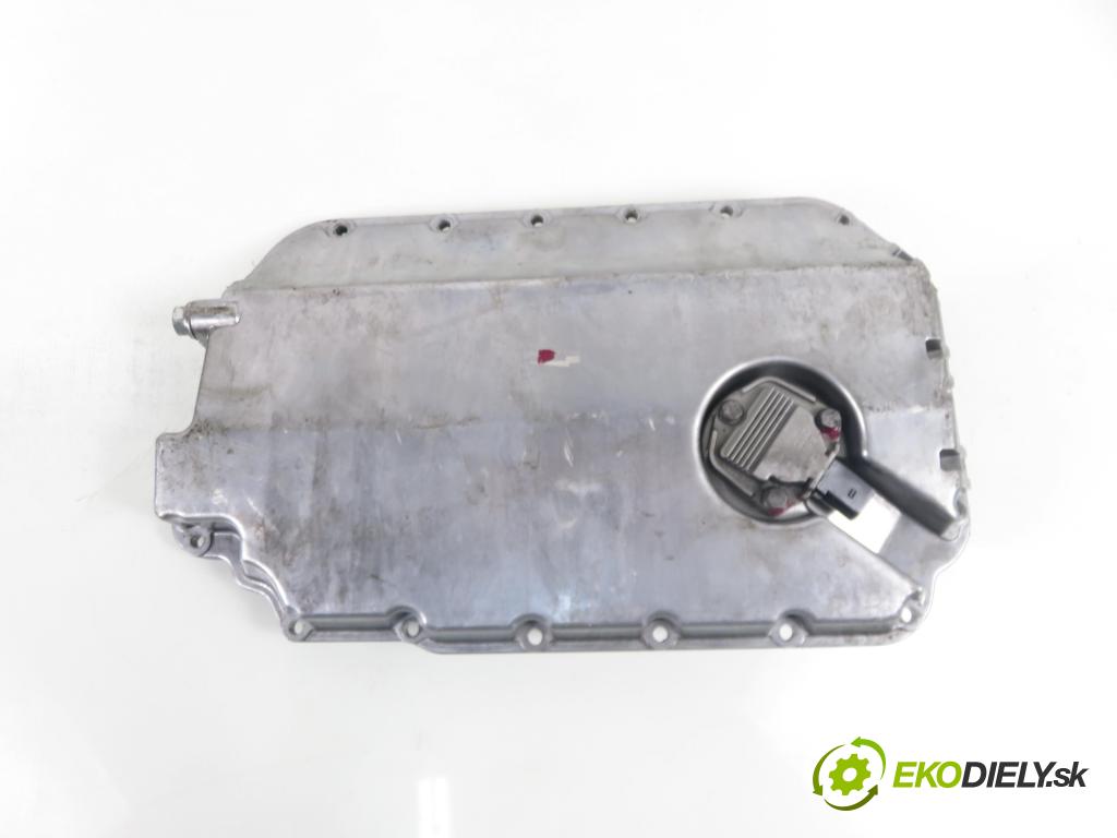 AUDI A4 (8D2, B5) SEDAN 2000 110,00 2.5 TDI - AFB 2496,00 Vaňa olejová  (Olejová vaňa)