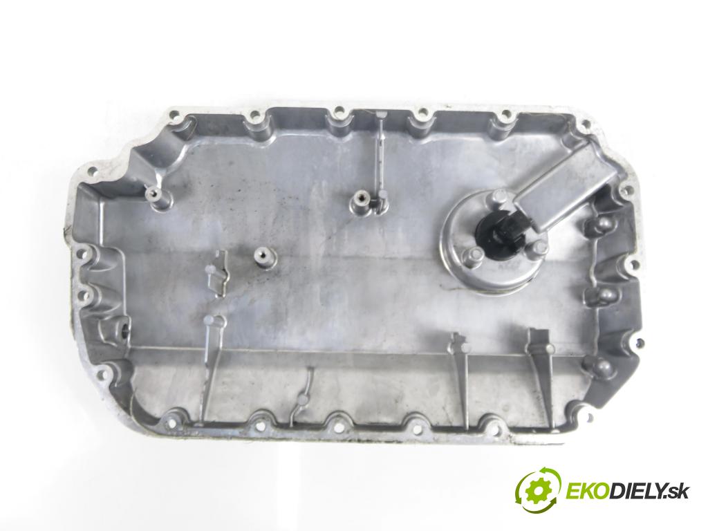 AUDI A4 (8D2, B5) SEDAN 2000 110,00 2.5 TDI - AFB 2496,00 Vaňa olejová  (Olejová vaňa)