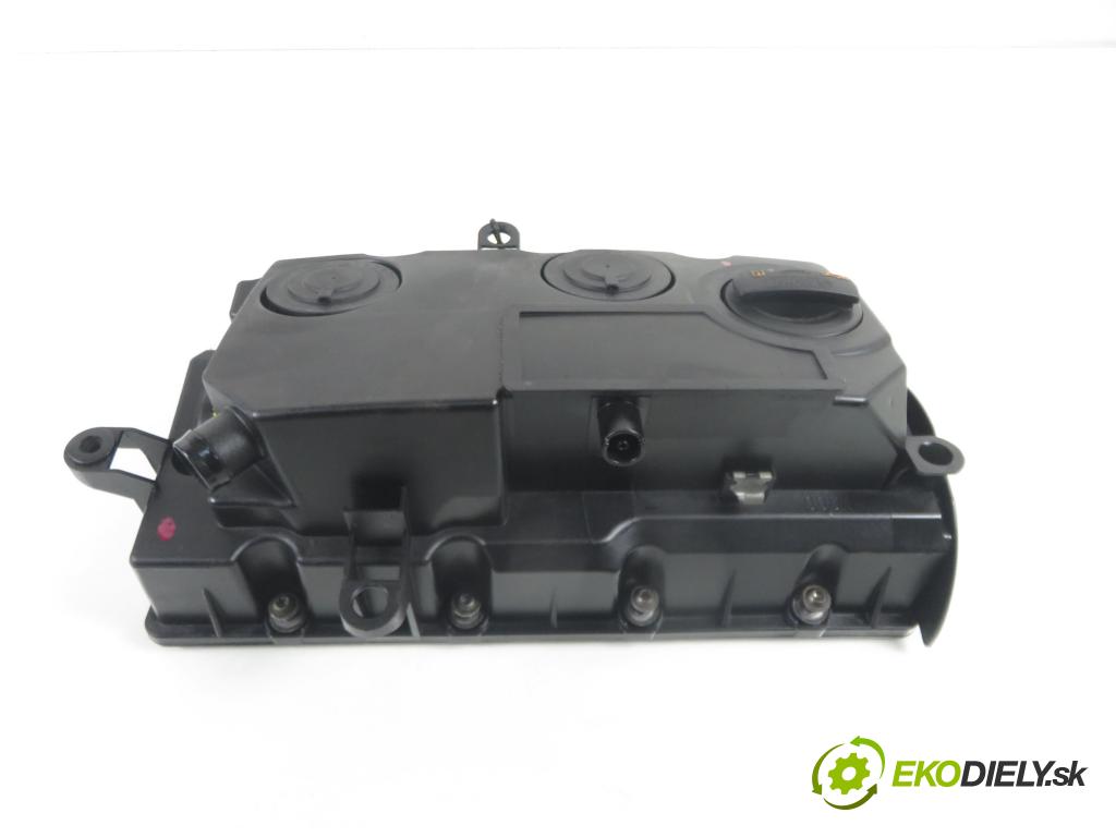 VW GOLF PLUS (5M1, 521) HB 2008 77,00 1.9 TDI - BLS 1896,00 kryt Ventilů 03G103469G
