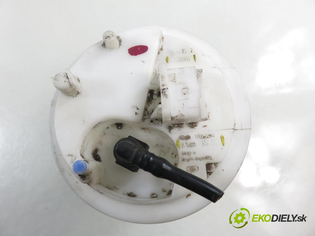 FIAT GRANDE PUNTO (199_) HB 2008 57,00 1.4 - 350 A1.000 1368,00 pumpa paliva 55700362 ; 0580314137
