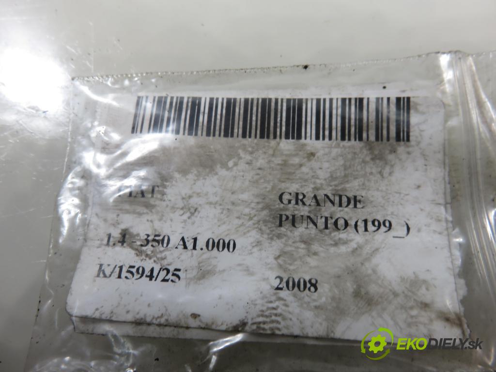 FIAT GRANDE PUNTO (199_) HB 2008 57,00 1.4 - 350 A1.000 1368,00 pumpa paliva 55700362 ; 0580314137