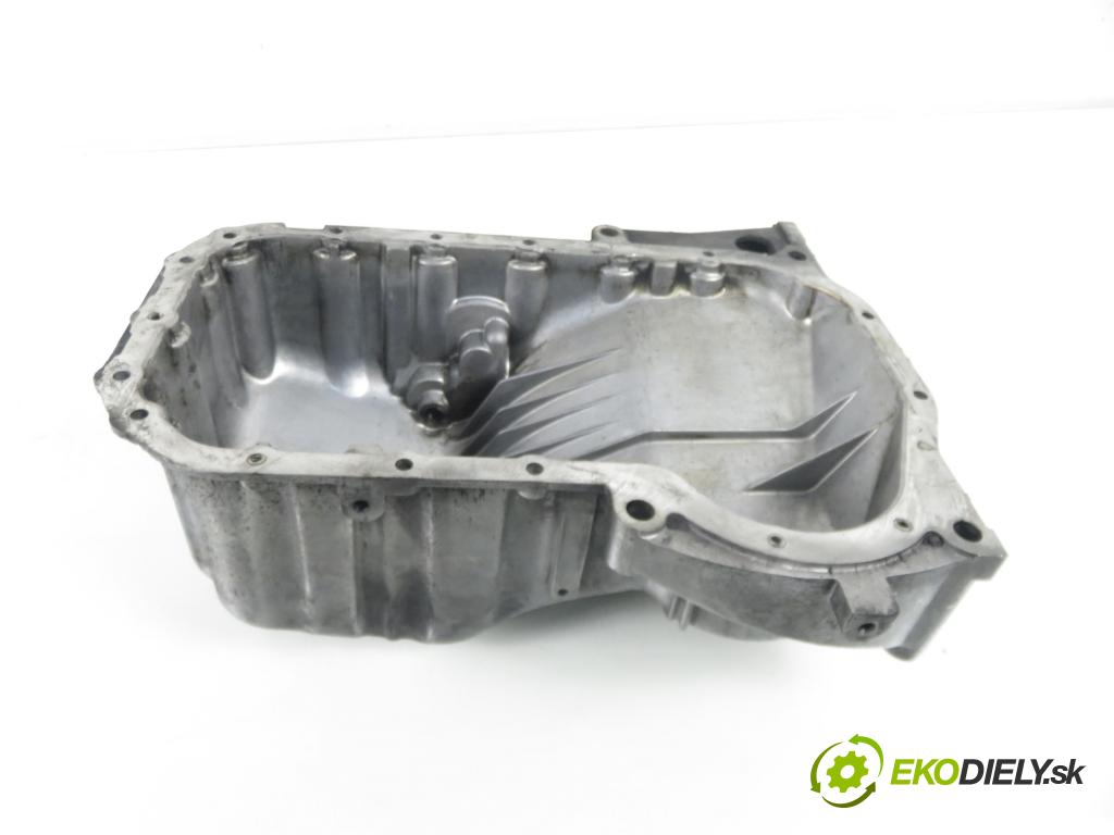 AUDI A4 (8D2, B5) SEDAN 2000 81,00 1.9 TDI quattro - AFN 1896,00 Vaňa olejová 058103603B (Olejová vaňa)