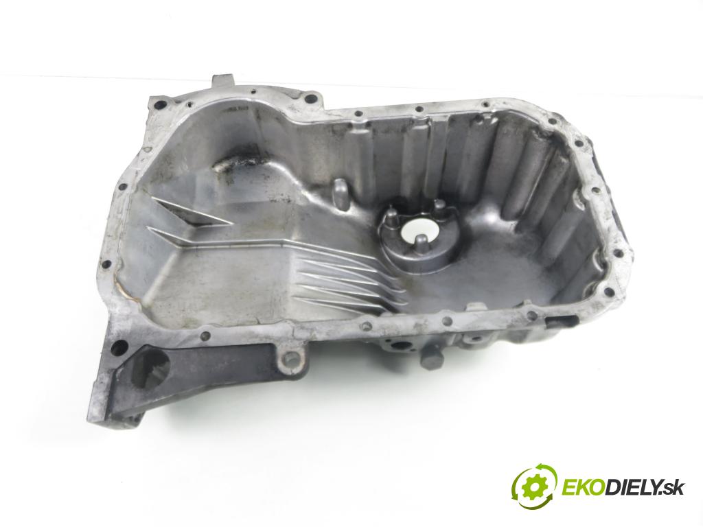 AUDI A4 (8D2, B5) SEDAN 2000 81,00 1.9 TDI quattro - AFN 1896,00 Vaňa olejová 058103603B (Olejová vaňa)