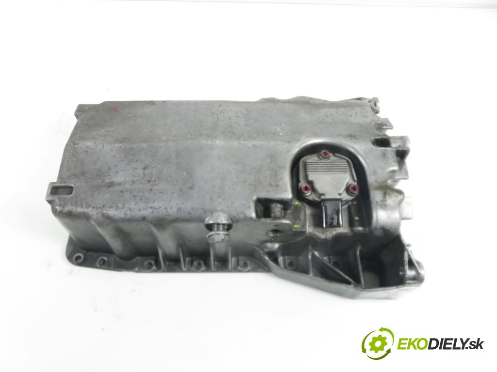 VW SHARAN (7M8, 7M9, 7M6) VAN 2006 85,00 1.9 TDI PD 115 - AUY 1896,00 Vaňa olejová 038103603B ; 038103603C (Olejová vaňa)
