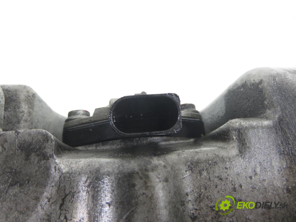 VW SHARAN (7M8, 7M9, 7M6) VAN 2006 85,00 1.9 TDI PD 115 - AUY 1896,00 Vaňa olejová 038103603B ; 038103603C (Olejová vaňa)