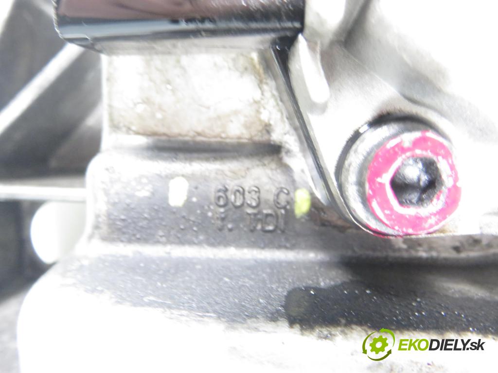 VW SHARAN (7M8, 7M9, 7M6) VAN 2006 85,00 1.9 TDI PD 115 - AUY 1896,00 Vaňa olejová 038103603B ; 038103603C (Olejová vaňa)