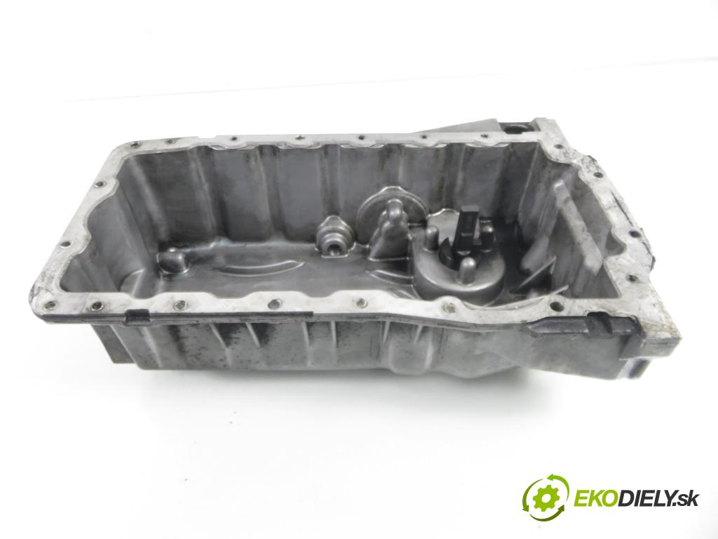VW SHARAN (7M8, 7M9, 7M6) VAN 2006 85,00 1.9 TDI PD 115 - AUY 1896,00 Vaňa olejová 038103603B ; 038103603C (Olejová vaňa)