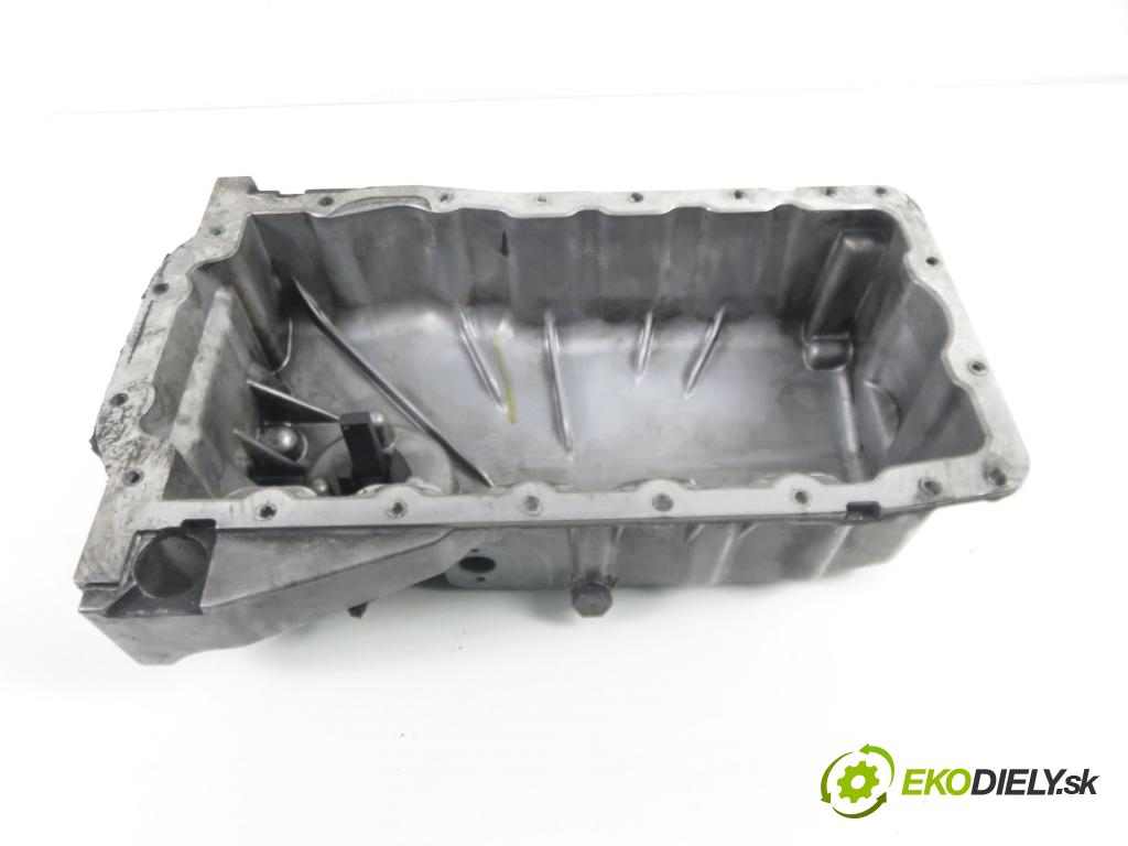 VW SHARAN (7M8, 7M9, 7M6) VAN 2006 85,00 1.9 TDI PD 115 - AUY 1896,00 Vaňa olejová 038103603B ; 038103603C (Olejová vaňa)