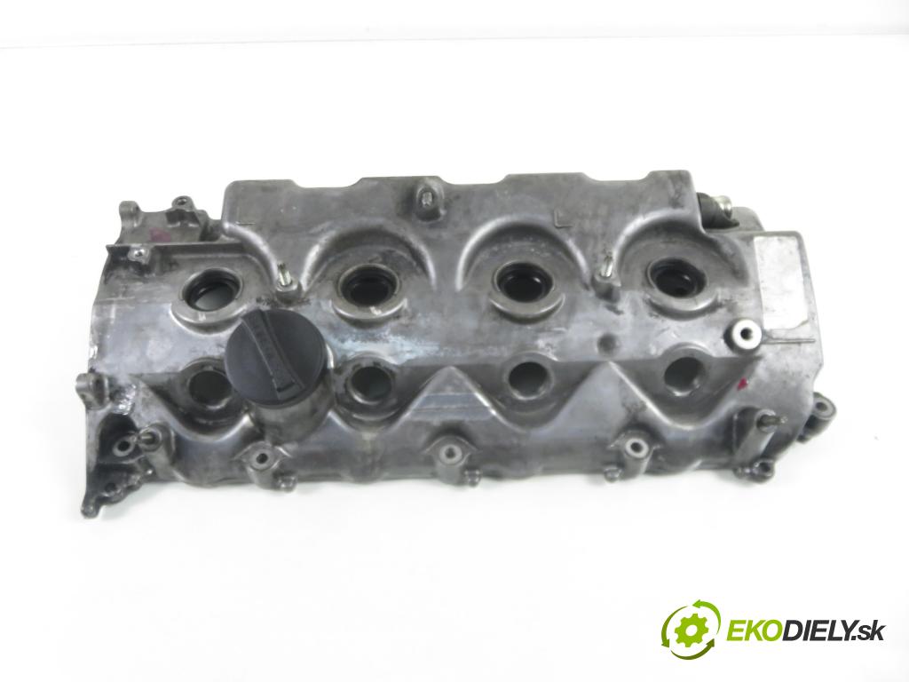 TOYOTA COROLLA (_E12_) HB 2005 85,00 2.0 D-4D 116 (CDE120R_, CDE120L_) - 1CD-FTV 1995,00 kryt Ventilů 