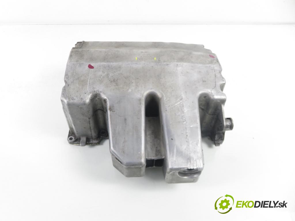 VW POLO (9N_) HB 2008 59,00 1.4 TDI - BNV 1422,00 Vaňa olejová 045103603D (Olejová vaňa)