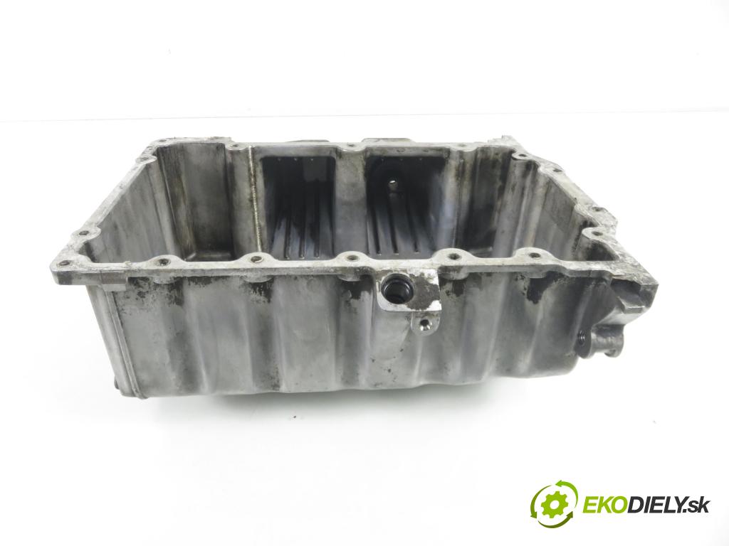 VW POLO (9N_) HB 2008 59,00 1.4 TDI - BNV 1422,00 Vaňa olejová 045103603D (Olejová vaňa)