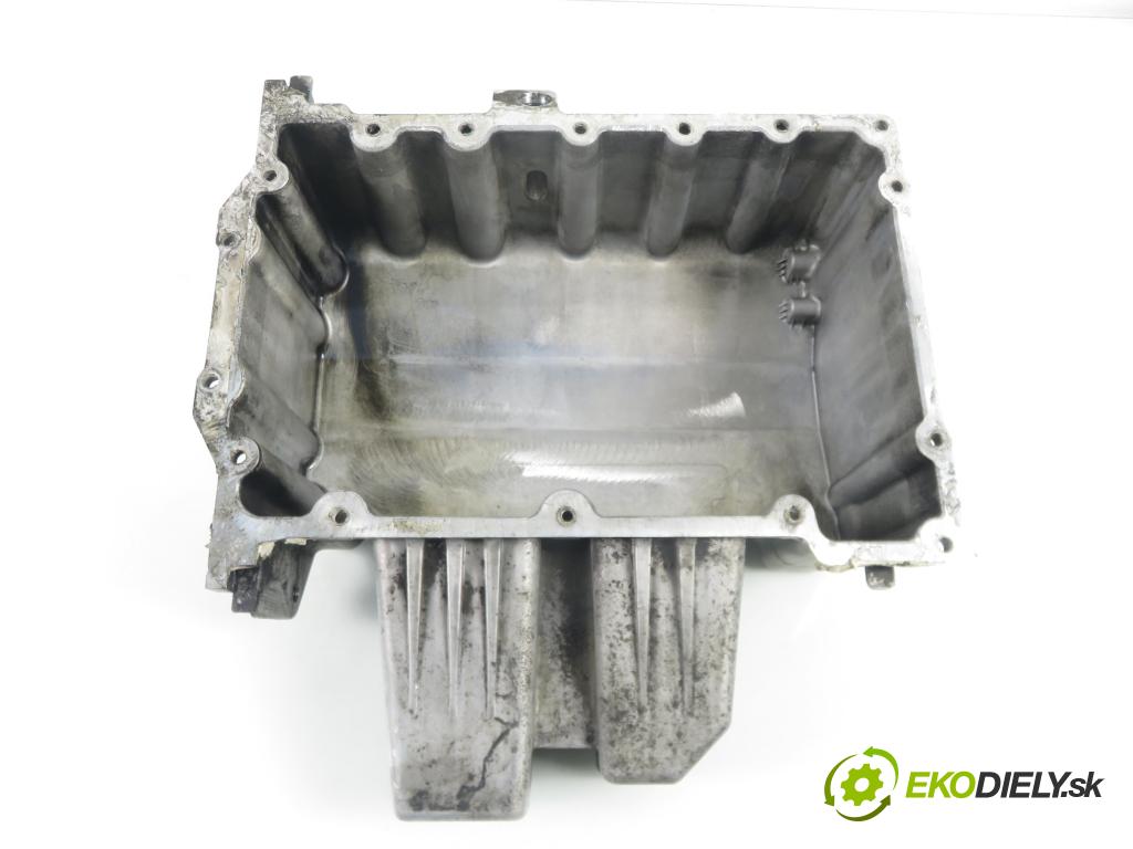 VW POLO (9N_) HB 2008 59,00 1.4 TDI - BNV 1422,00 Vaňa olejová 045103603D (Olejová vaňa)