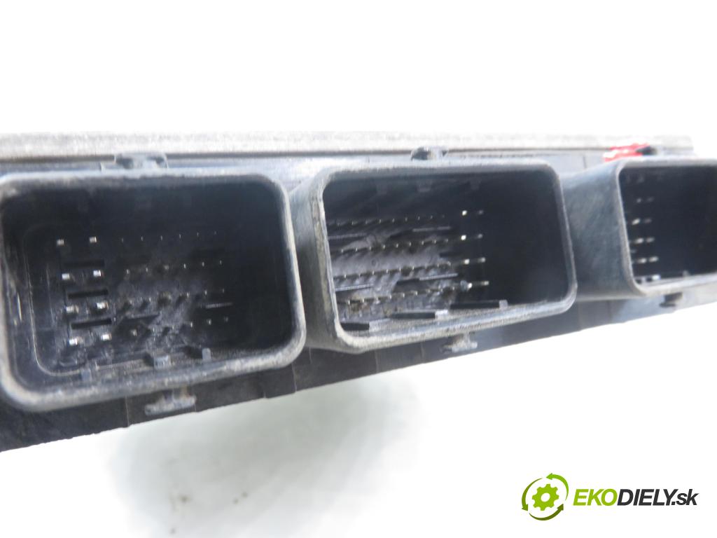 RENAULT KANGOO (KC0/1_) KOMBIVAN 2008 50,00 1.5 dCi 68 - K9K 714 1461,00 Riadiaca jednotka Motor 8200911562 ; 8200767242