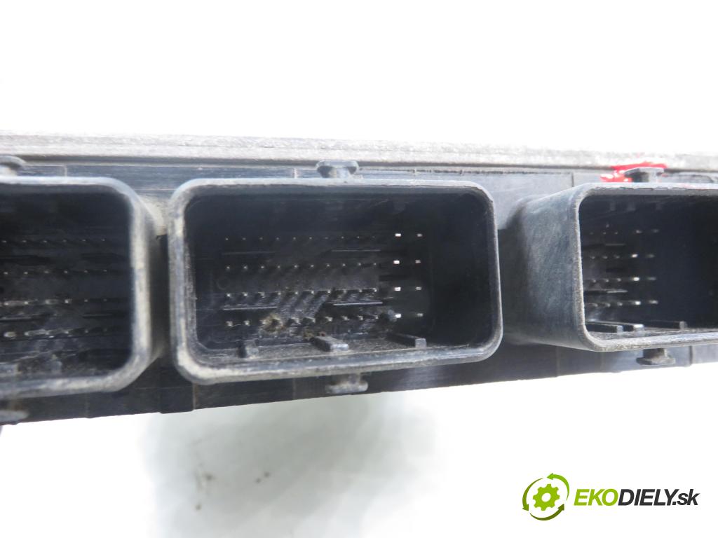 RENAULT KANGOO (KC0/1_) KOMBIVAN 2008 50,00 1.5 dCi 68 - K9K 714 1461,00 Riadiaca jednotka Motor 8200911562 ; 8200767242