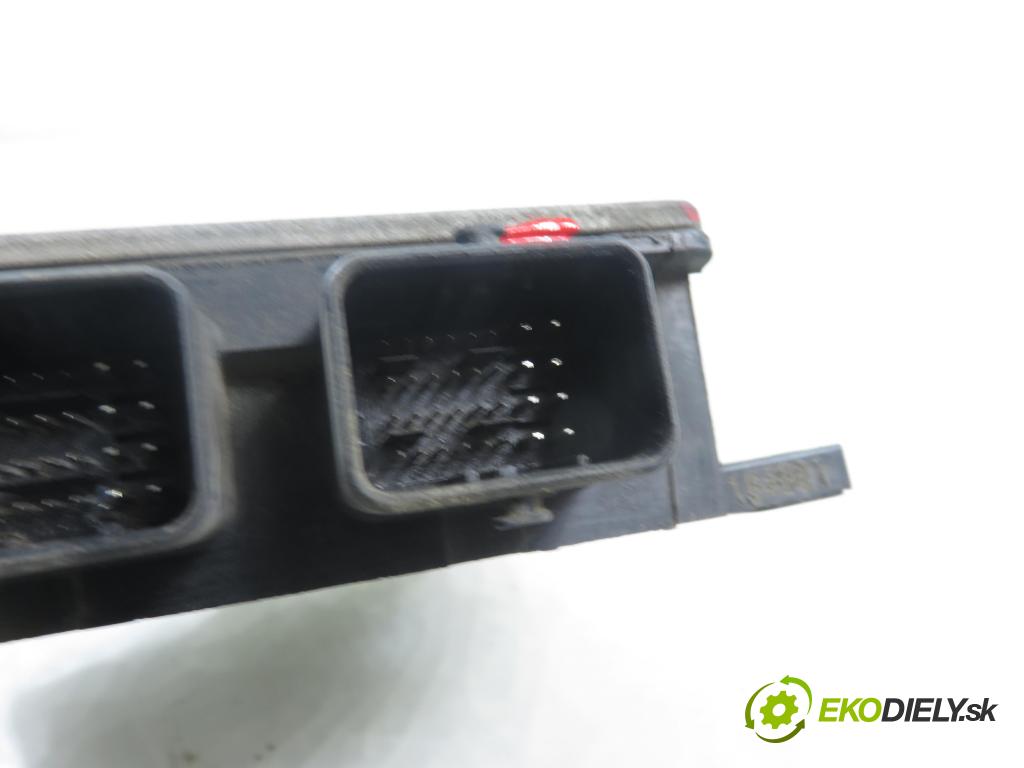 RENAULT KANGOO (KC0/1_) KOMBIVAN 2008 50,00 1.5 dCi 68 - K9K 714 1461,00 Riadiaca jednotka Motor 8200911562 ; 8200767242