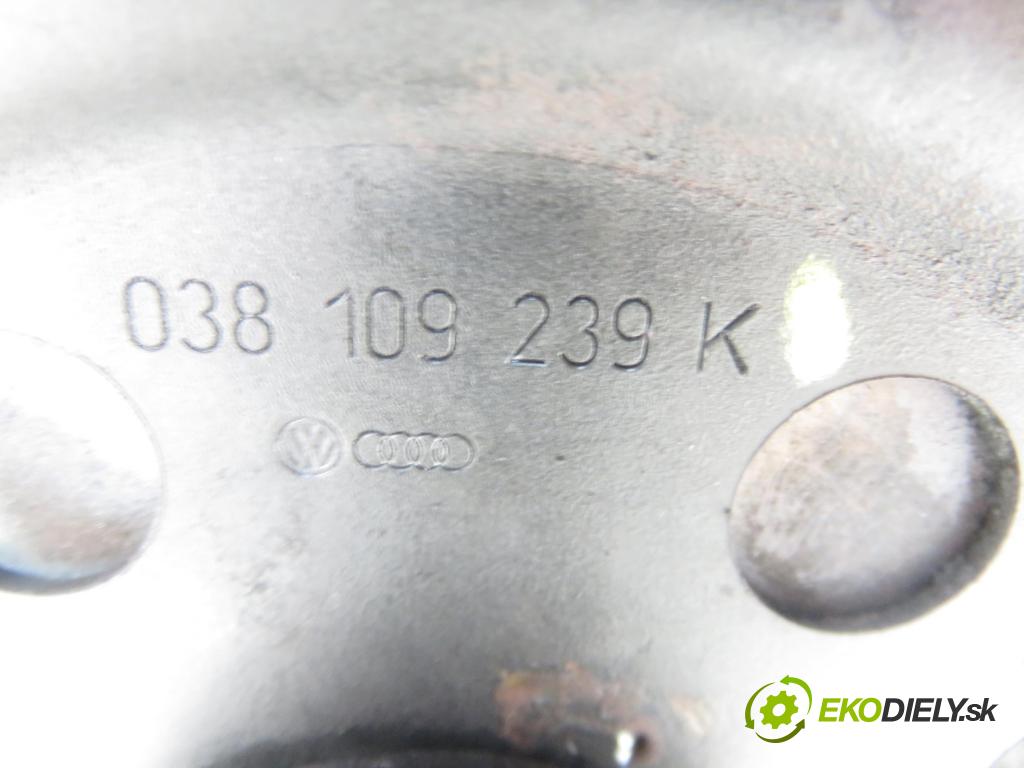 AUDI A4 Avant (8ED, B7) KOMBI 2007 103,00 2.0 TDI - BPW 1968,00 vačka Vačkový hriadeľ: 038109239K ; 038109111E