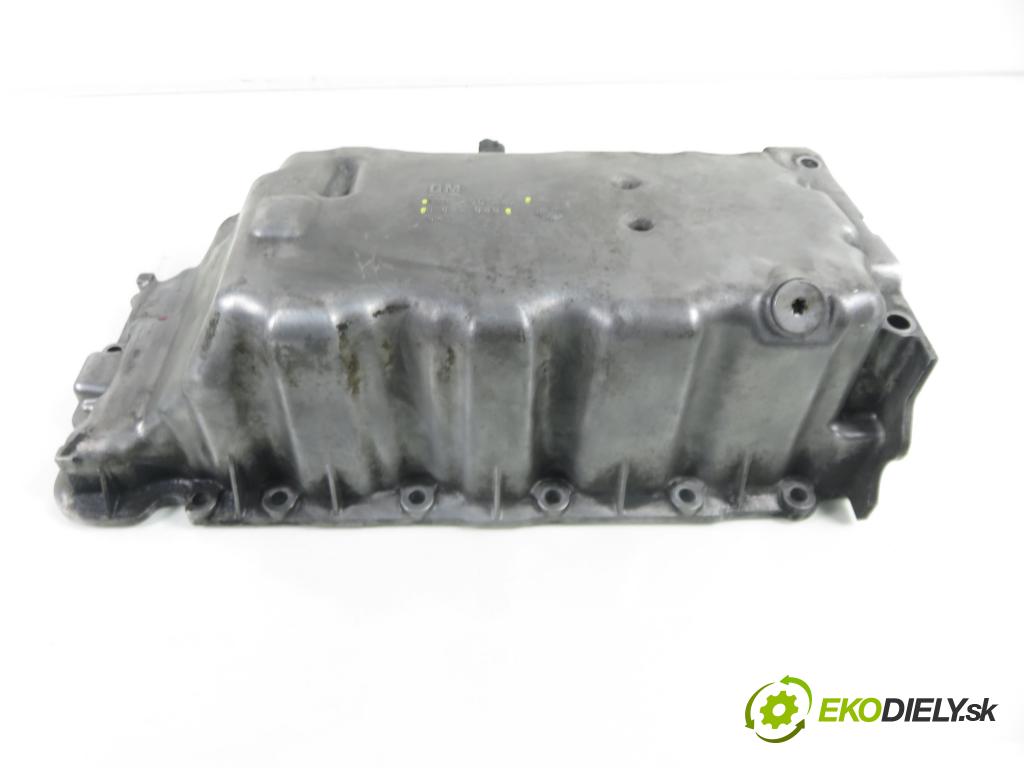 OPEL VECTRA C (Z02) LIFTBACK 2004 92,00 2.2 DTI 16V 125 - Y 22 DTR 2172,00 Vaňa olejová R90400247 ; 0822680 (Olejová vaňa)