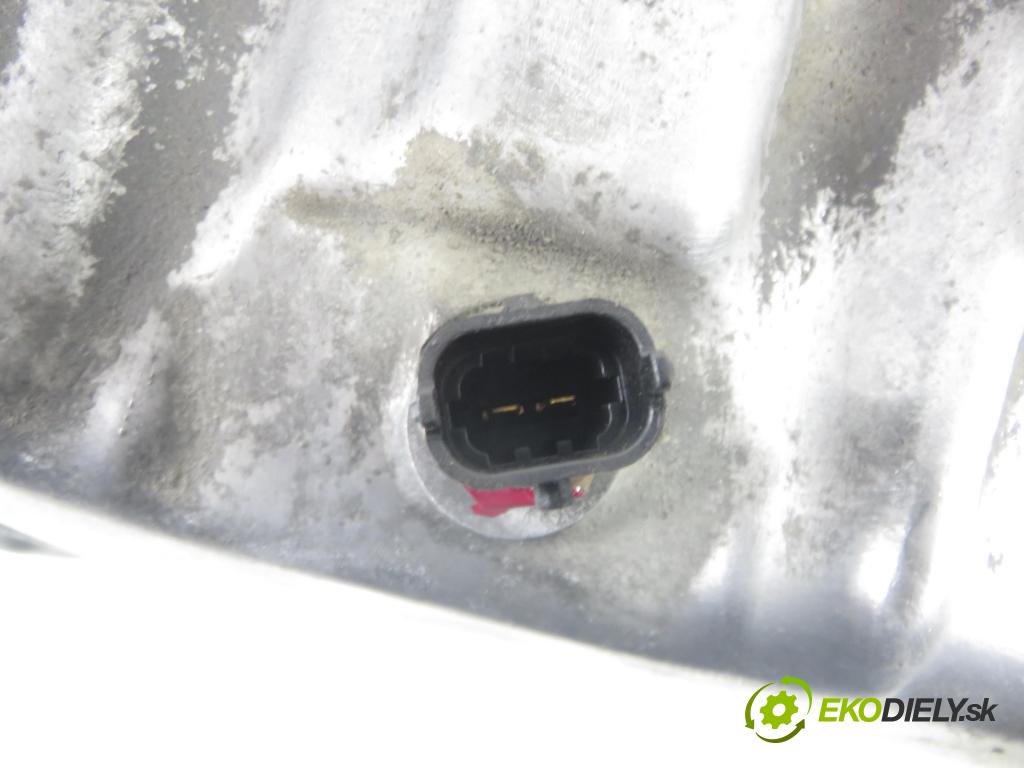 OPEL VECTRA C (Z02) LIFTBACK 2004 92,00 2.2 DTI 16V 125 - Y 22 DTR 2172,00 Vaňa olejová R90400247 ; 0822680 (Olejová vaňa)