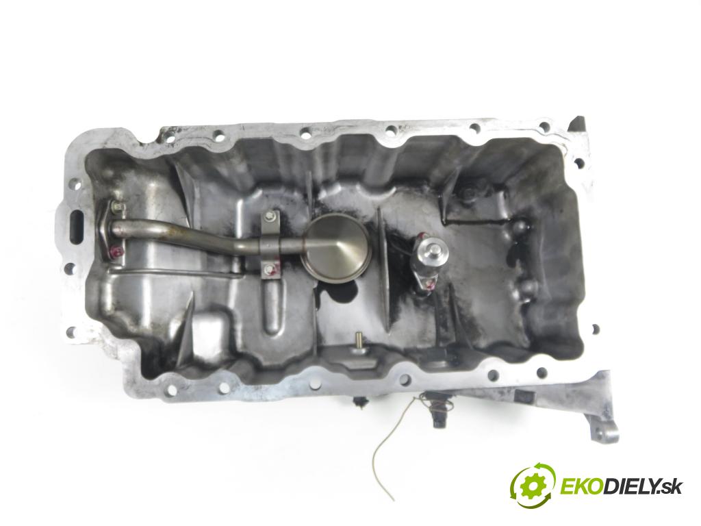 OPEL VECTRA C (Z02) LIFTBACK 2004 92,00 2.2 DTI 16V 125 - Y 22 DTR 2172,00 Vaňa olejová R90400247 ; 0822680 (Olejová vaňa)