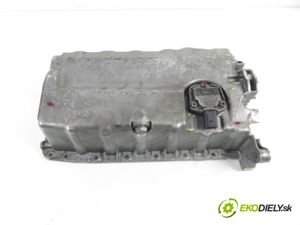 VW TOURAN (1T1, 1T2) MINIVAN 2005 75,00 1.6 - BGU 1595,00 Vaňa olejová 06A103603R (Olejová vaňa)