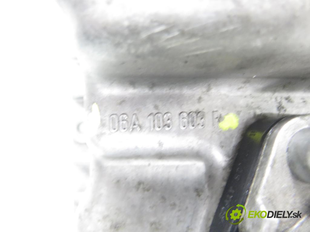 VW TOURAN (1T1, 1T2) MINIVAN 2005 75,00 1.6 - BGU 1595,00 Vaňa olejová 06A103603R (Olejová vaňa)