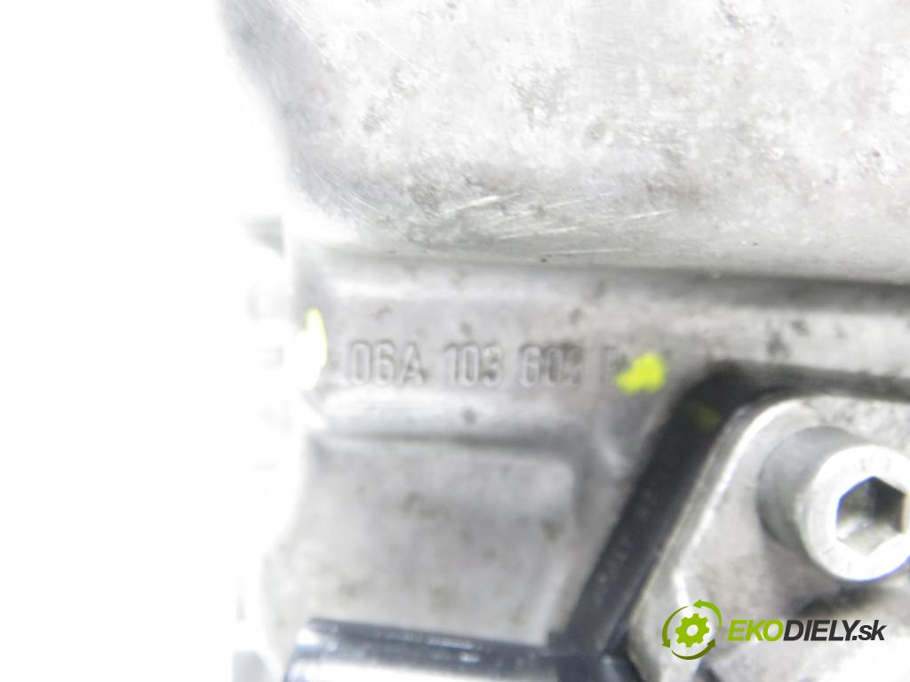 VW TOURAN (1T1, 1T2) MINIVAN 2005 75,00 1.6 - BGU 1595,00 Vaňa olejová 06A103603R (Olejová vaňa)