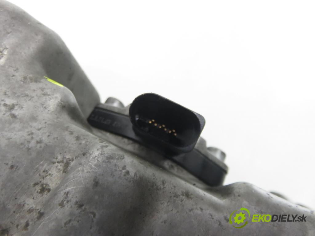 VW TOURAN (1T1, 1T2) MINIVAN 2005 75,00 1.6 - BGU 1595,00 Vaňa olejová 06A103603R (Olejová vaňa)