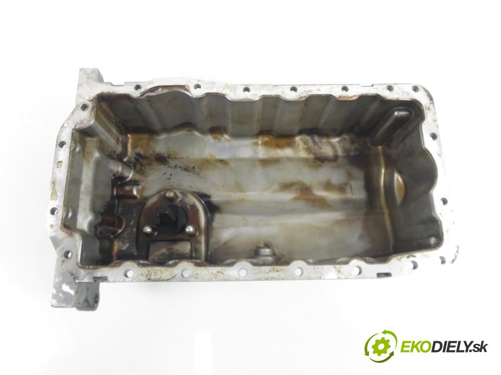 VW TOURAN (1T1, 1T2) MINIVAN 2005 75,00 1.6 - BGU 1595,00 Vaňa olejová 06A103603R (Olejová vaňa)