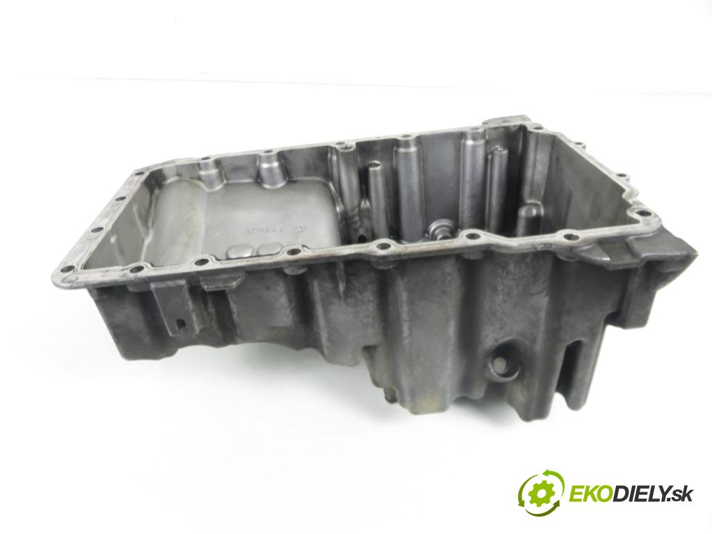 BMW 3 (E46) SEDAN 2004 110,00 320 d 150 - M47 D20 (204D4) 1995,00 Vaňa olejová 7786994 (Olejová vaňa)