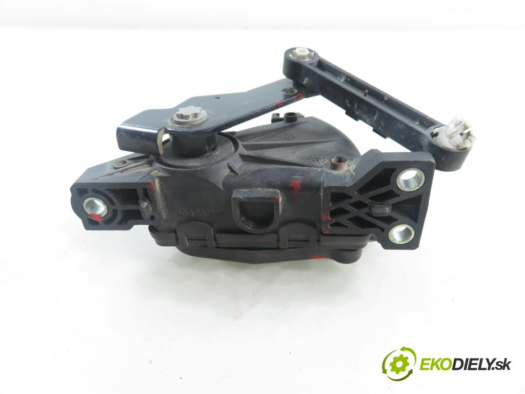 RENAULT KANGOO (KC0/1_) KOMBIVAN 2008 50,00 1.5 dCi 68 - K9K 714 1461,00 Potenciometer plynu 8200699691 ; 6PV00811924 (Potenciometer plynového pedálu)