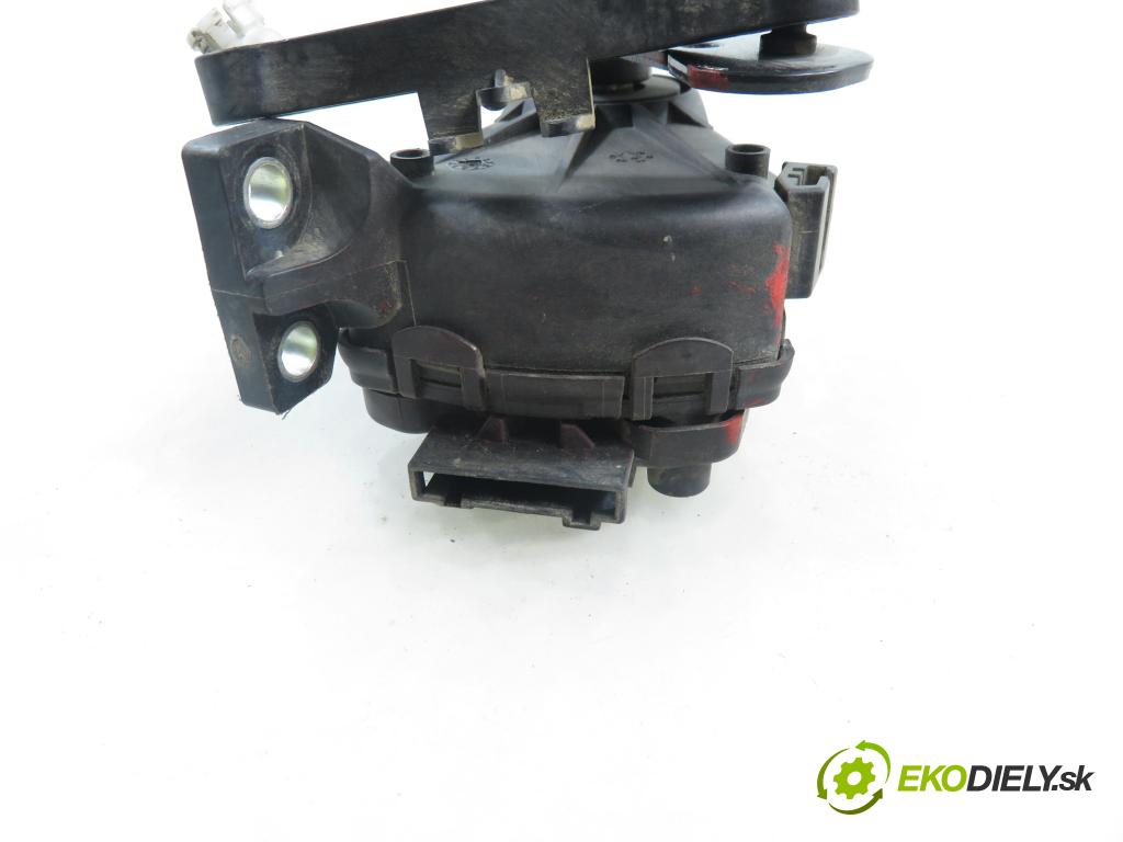 RENAULT KANGOO (KC0/1_) KOMBIVAN 2008 50,00 1.5 dCi 68 - K9K 714 1461,00 Potenciometer plynu 8200699691 ; 6PV00811924 (Potenciometer plynového pedálu)