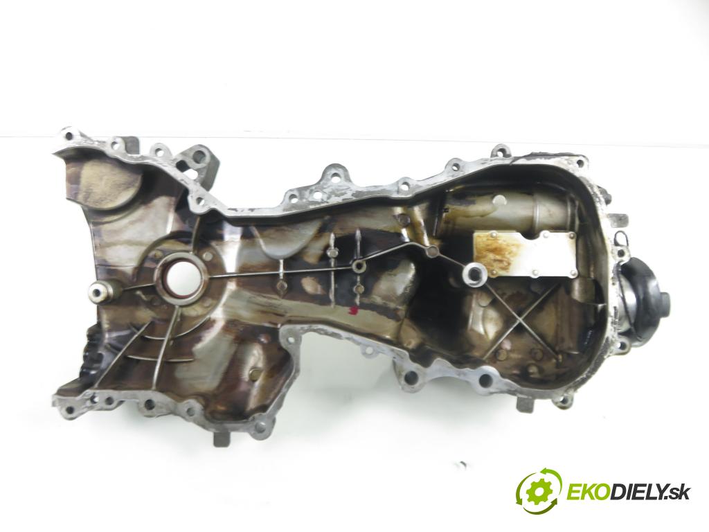 SEAT IBIZA IV (6J5, 6P1) HB 2009 51,00 1.2 12V DOHC 70 - BZG 1198,00 obal VAČKOVÁ HŘÍDEL: 03E109211F