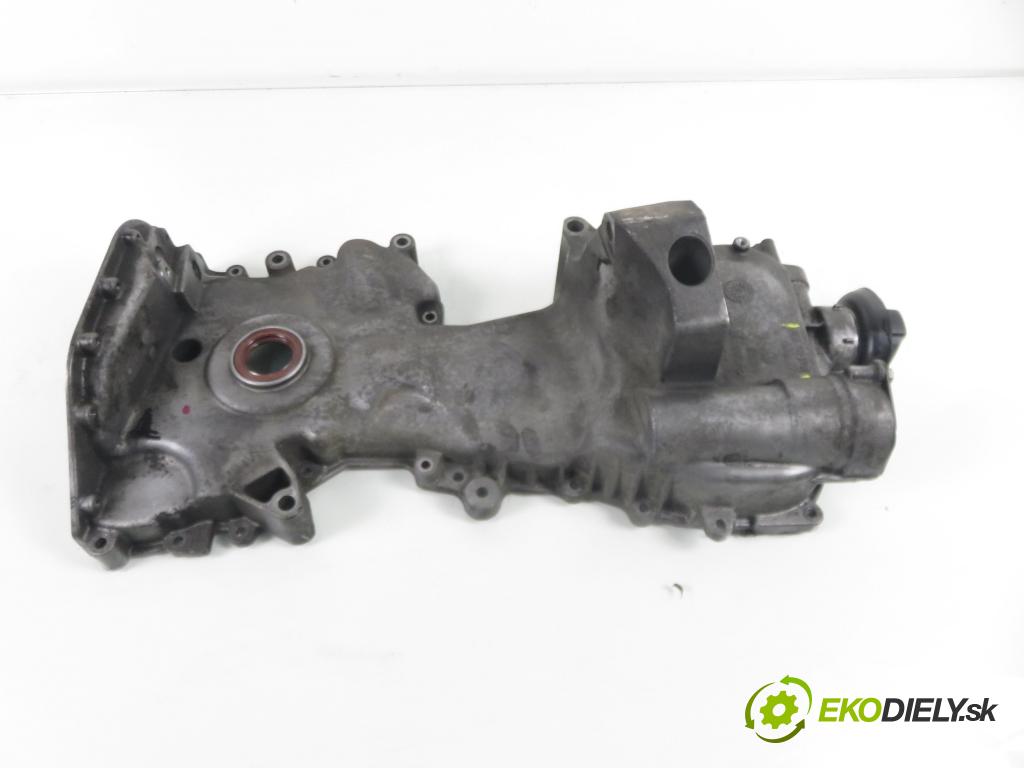 SEAT IBIZA IV (6J5, 6P1) HB 2009 51,00 1.2 12V DOHC 70 - BZG 1198,00 obal VAČKOVÁ HŘÍDEL: 03E109211F