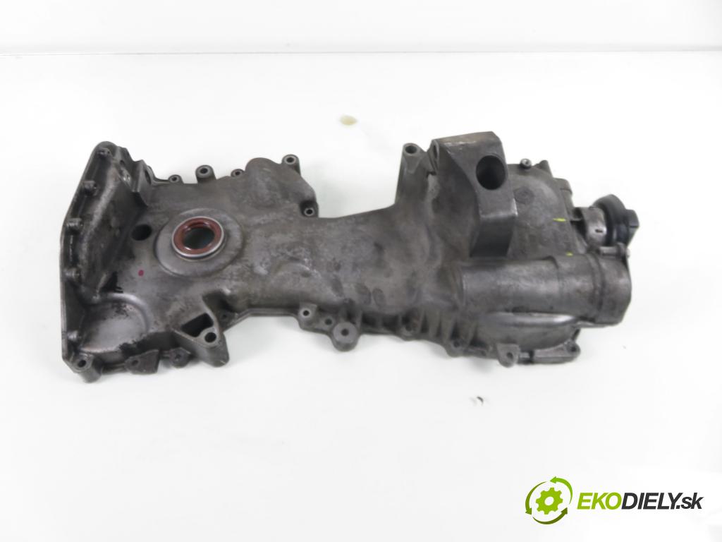 SEAT IBIZA IV (6J5, 6P1) HB 2009 51,00 1.2 12V DOHC 70 - BZG 1198,00 obal VAČKOVÁ HŘÍDEL: 03E109211F