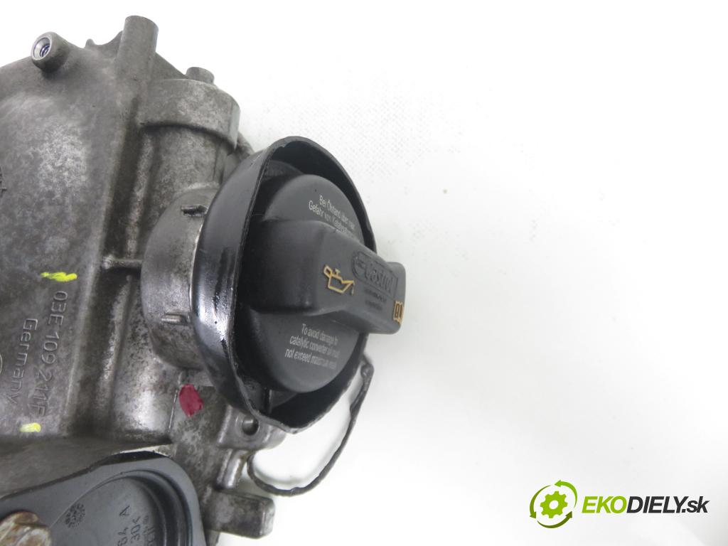 SEAT IBIZA IV (6J5, 6P1) HB 2009 51,00 1.2 12V DOHC 70 - BZG 1198,00 obal VAČKOVÁ HŘÍDEL: 03E109211F