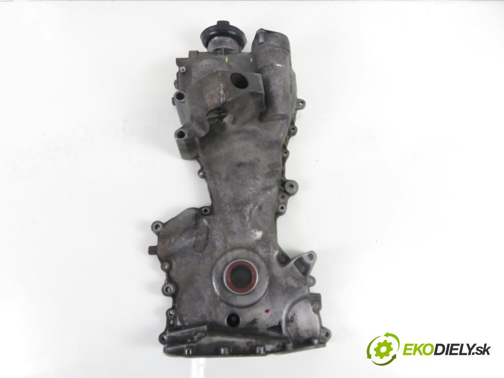 SEAT IBIZA IV (6J5, 6P1) HB 2009 51,00 1.2 12V DOHC 70 - BZG 1198,00 obal VAČKOVÁ HŘÍDEL: 03E109211F