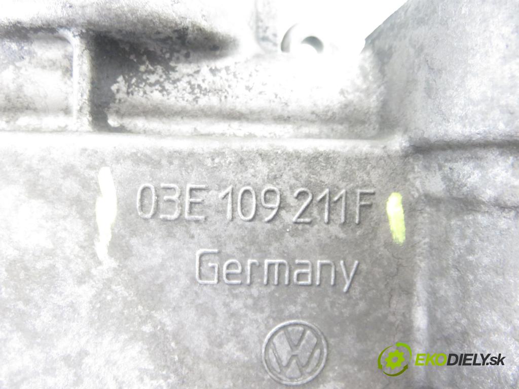 SEAT IBIZA IV (6J5, 6P1) HB 2009 51,00 1.2 12V DOHC 70 - BZG 1198,00 obal VAČKOVÁ HŘÍDEL: 03E109211F