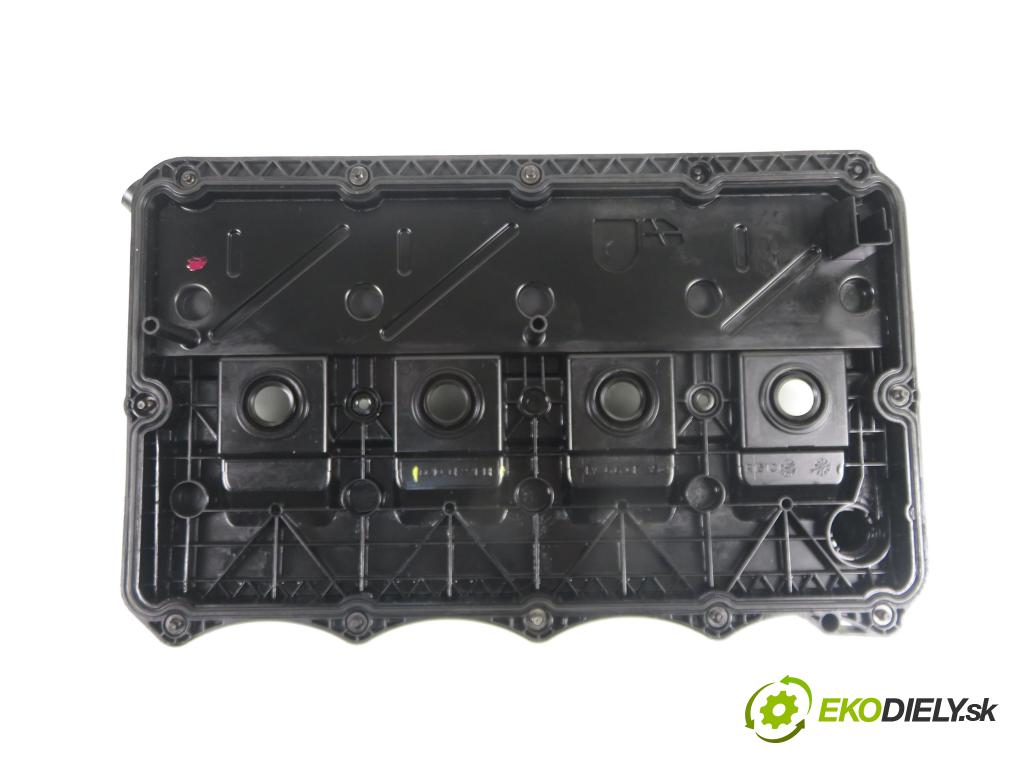 PEUGEOT BOXER Skrzynia FURGON 2007 88,00 2.2 HDi 120 - 4HU (P22DTE) 2198,00 kryt Ventilů 9659044080 ; 6C1Q6K271BF