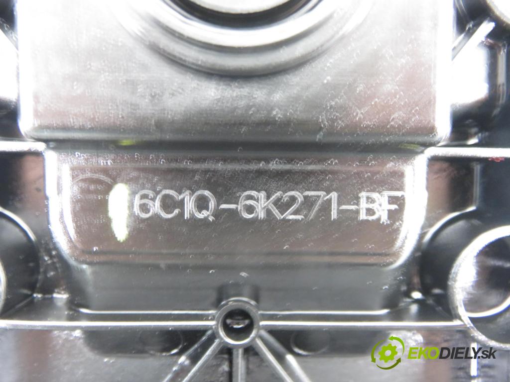 PEUGEOT BOXER Skrzynia FURGON 2007 88,00 2.2 HDi 120 - 4HU (P22DTE) 2198,00 kryt Ventilů 9659044080 ; 6C1Q6K271BF