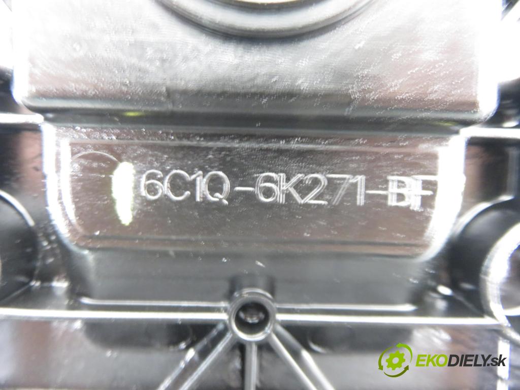 PEUGEOT BOXER Skrzynia FURGON 2007 88,00 2.2 HDi 120 - 4HU (P22DTE) 2198,00 kryt Ventilů 9659044080 ; 6C1Q6K271BF