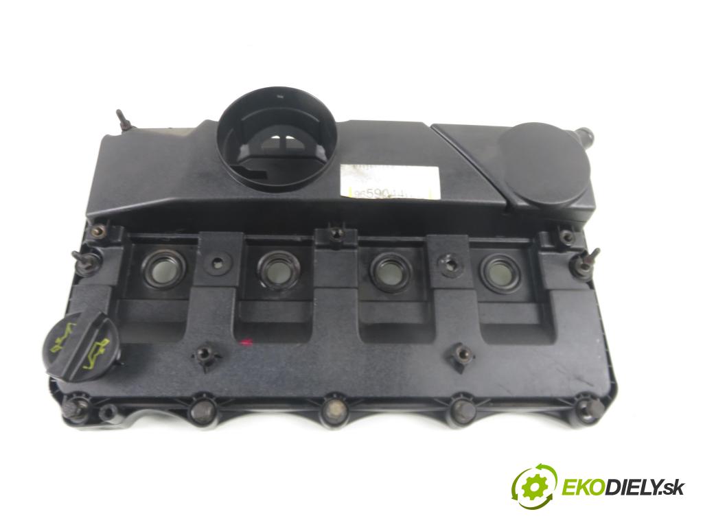 PEUGEOT BOXER Skrzynia FURGON 2007 88,00 2.2 HDi 120 - 4HU (P22DTE) 2198,00 kryt Ventilů 9659044080 ; 6C1Q6K271BF
