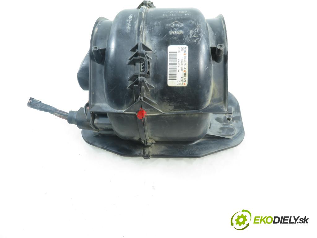 RENAULT KANGOO (KC0/1_) KOMBIVAN 2008 50,00 1.5 dCi 68 - K9K 714 1461,00 Ventilátor vetráku 8200039211K ; 60078