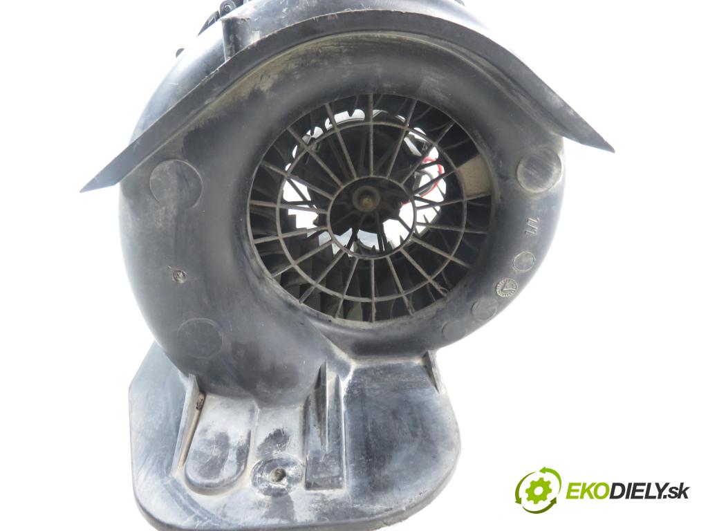 RENAULT KANGOO (KC0/1_) KOMBIVAN 2008 50,00 1.5 dCi 68 - K9K 714 1461,00 Ventilátor vetráku 8200039211K ; 60078