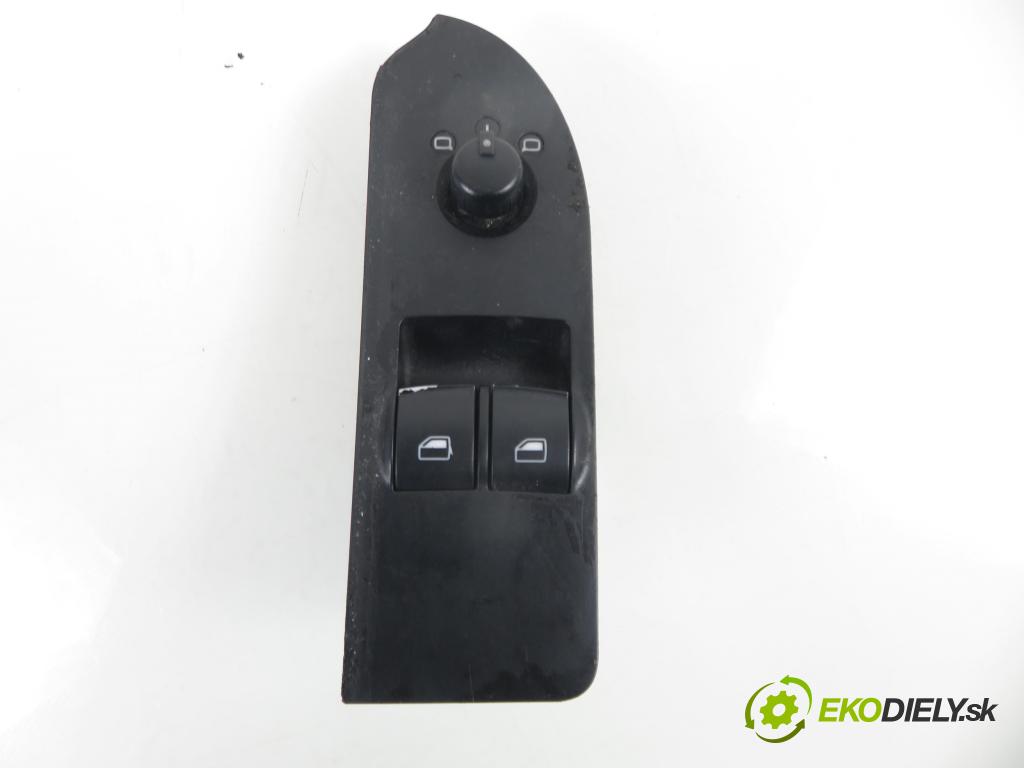 AUDI A2 (8Z0) HB 2001 55,00 1.4 TDI - AMF 1422,00 Panel ovládaní oken 8Z0959851G