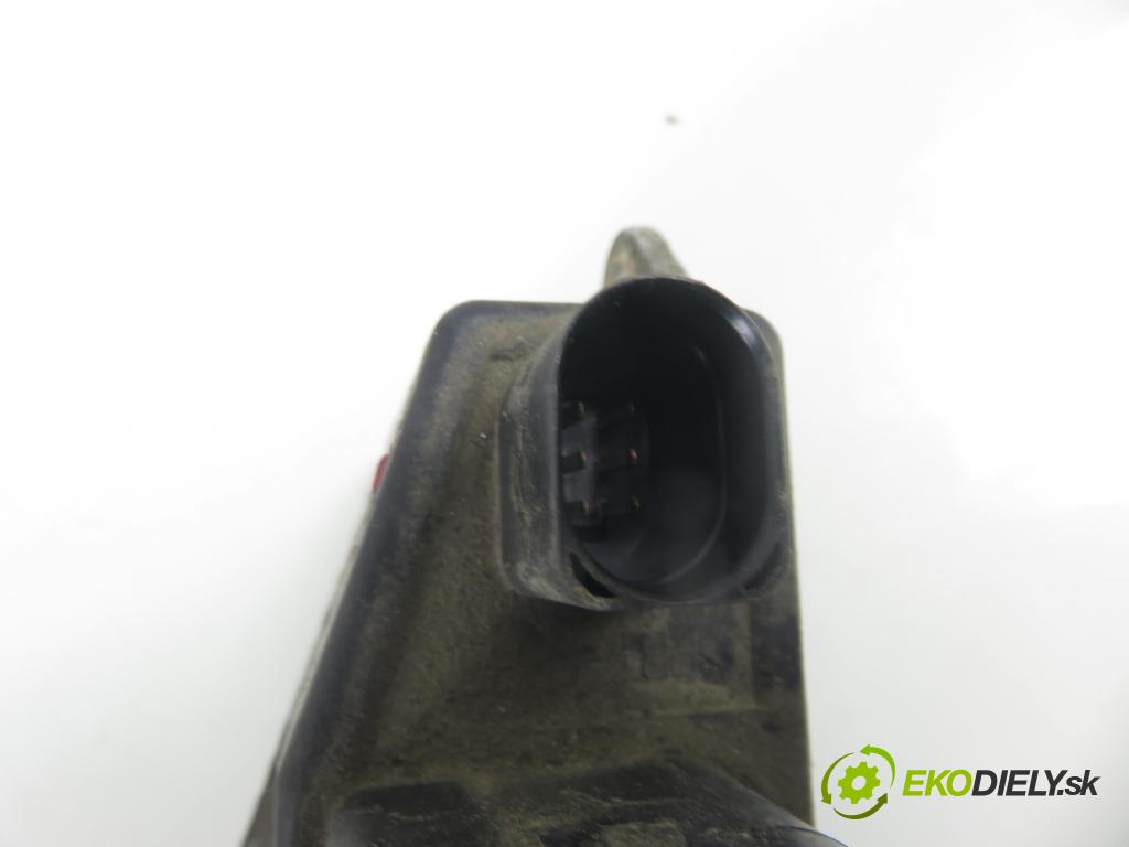 AUDI A2 (8Z0) HB 2001 55,00 1.4 TDI - AMF 1422,00 řídící jednotka VENTILÁTORY 8Z0959501