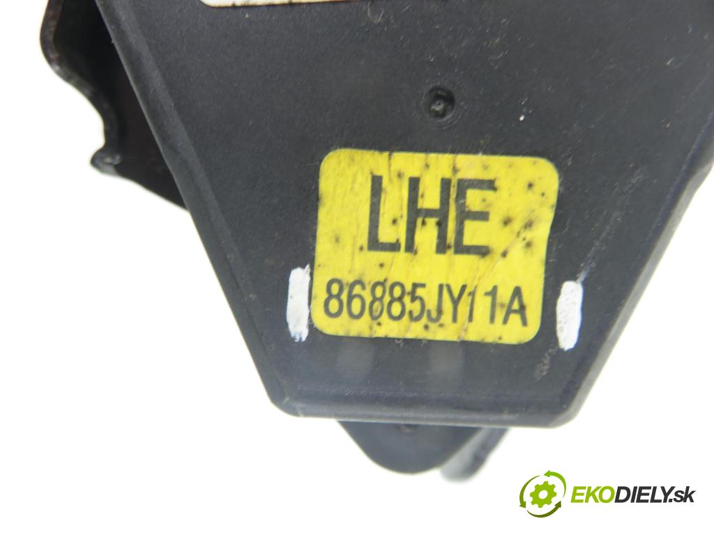 RENAULT KOLEOS I (HY_) SUV 2008 110,00 2.0 dCi 4x4 150 - M9R 832 1995,00 držák BEZPEČNOST LP 86885JY11A ; 604333800A