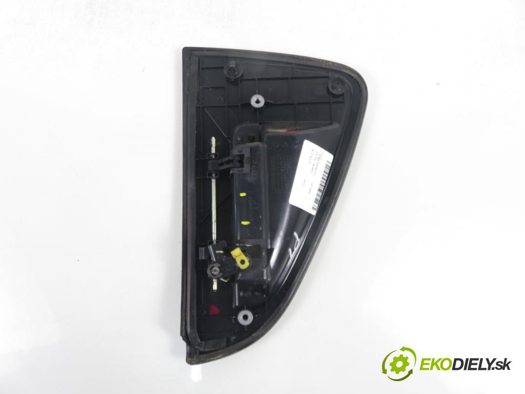CHEVROLET spar HB 2013 50,00 1.0 S-TEC II 16V - B10D1 995,00 klika 96690102