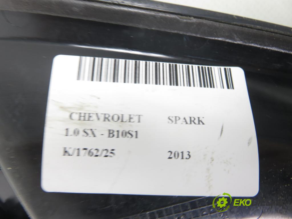 CHEVROLET spar HB 2013 50,00 1.0 S-TEC II 16V - B10D1 995,00 klika 96690102